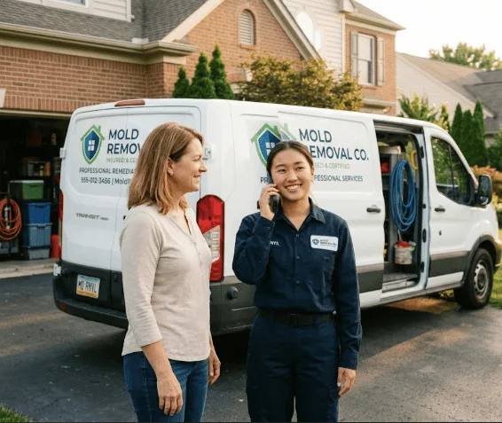 Crawlspace Mold Remediation Upper Marlboro, MD FAQs